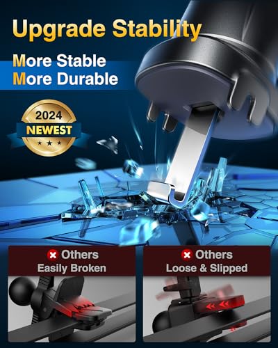 Car Vent Phone Mount E306