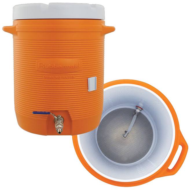 10 Gal Mash Tun Y892