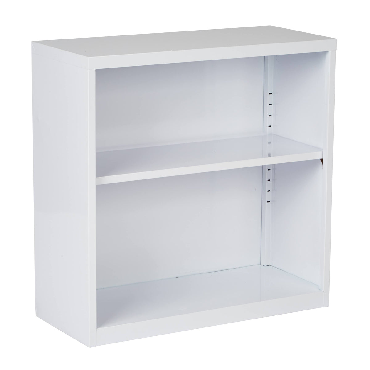 Metal Bookcase M598834