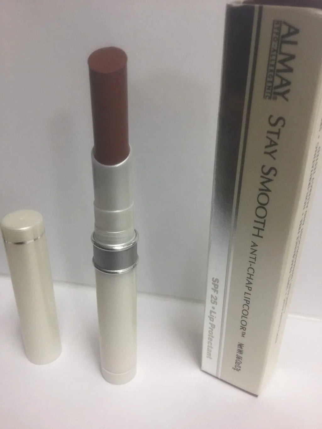 FULL SIZE CHOCOLATE Lipstick SPF 25 C6474
