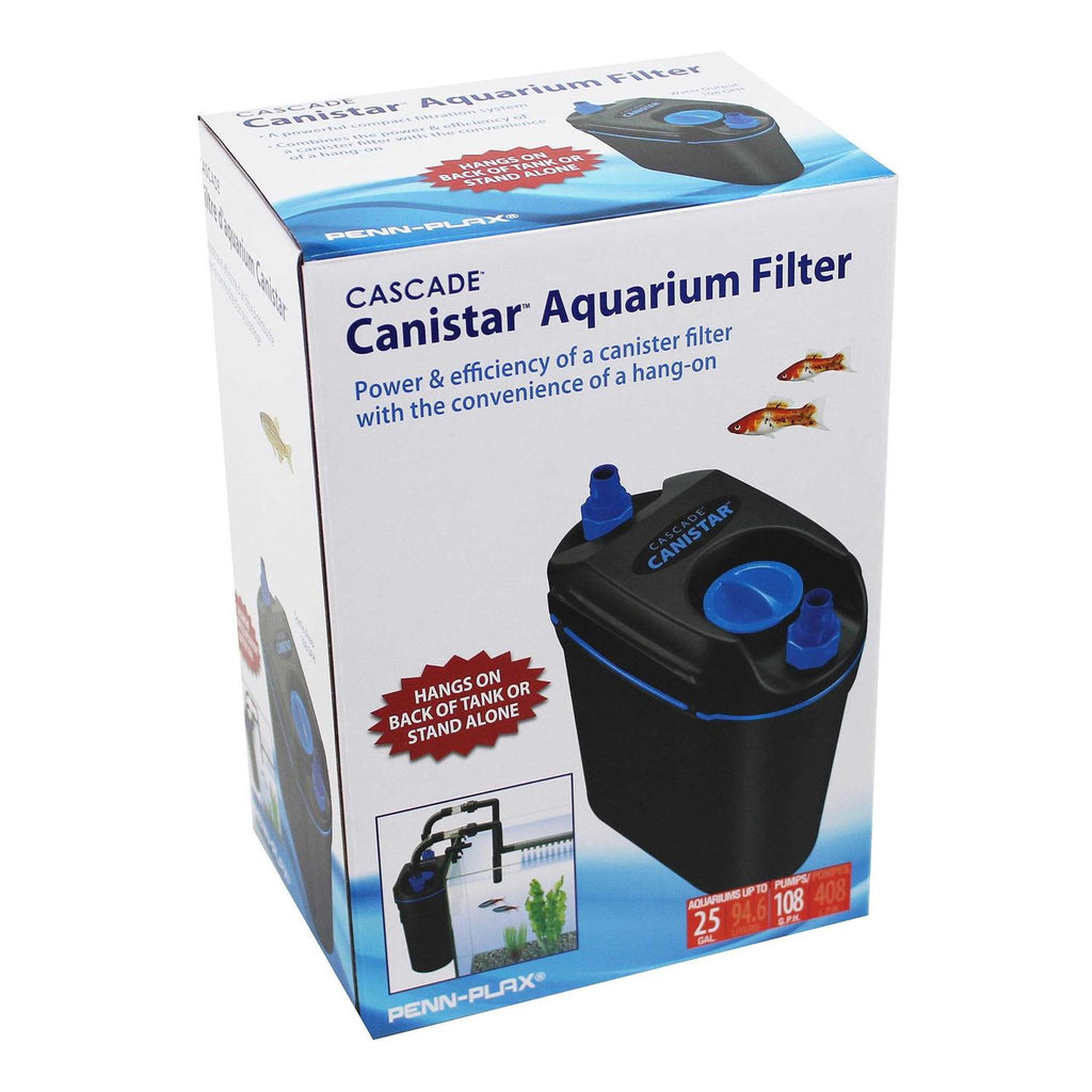 Canister Aquarium Filter Z74447