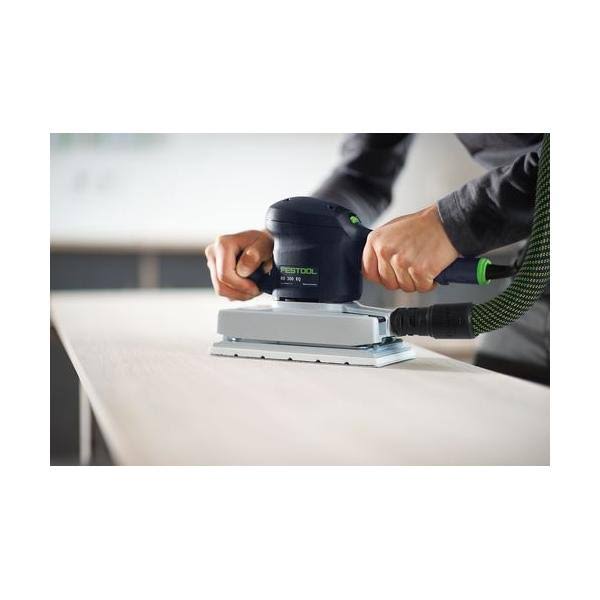 Orbital Sander 330w N4639
