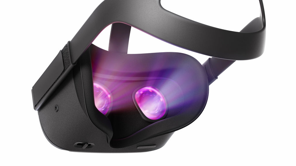 64GB VR Headset F4800