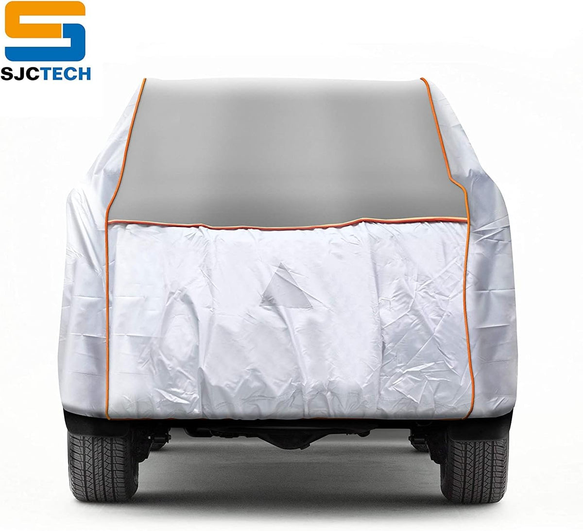 Universal Thicken Waterproof Car Cover L31562