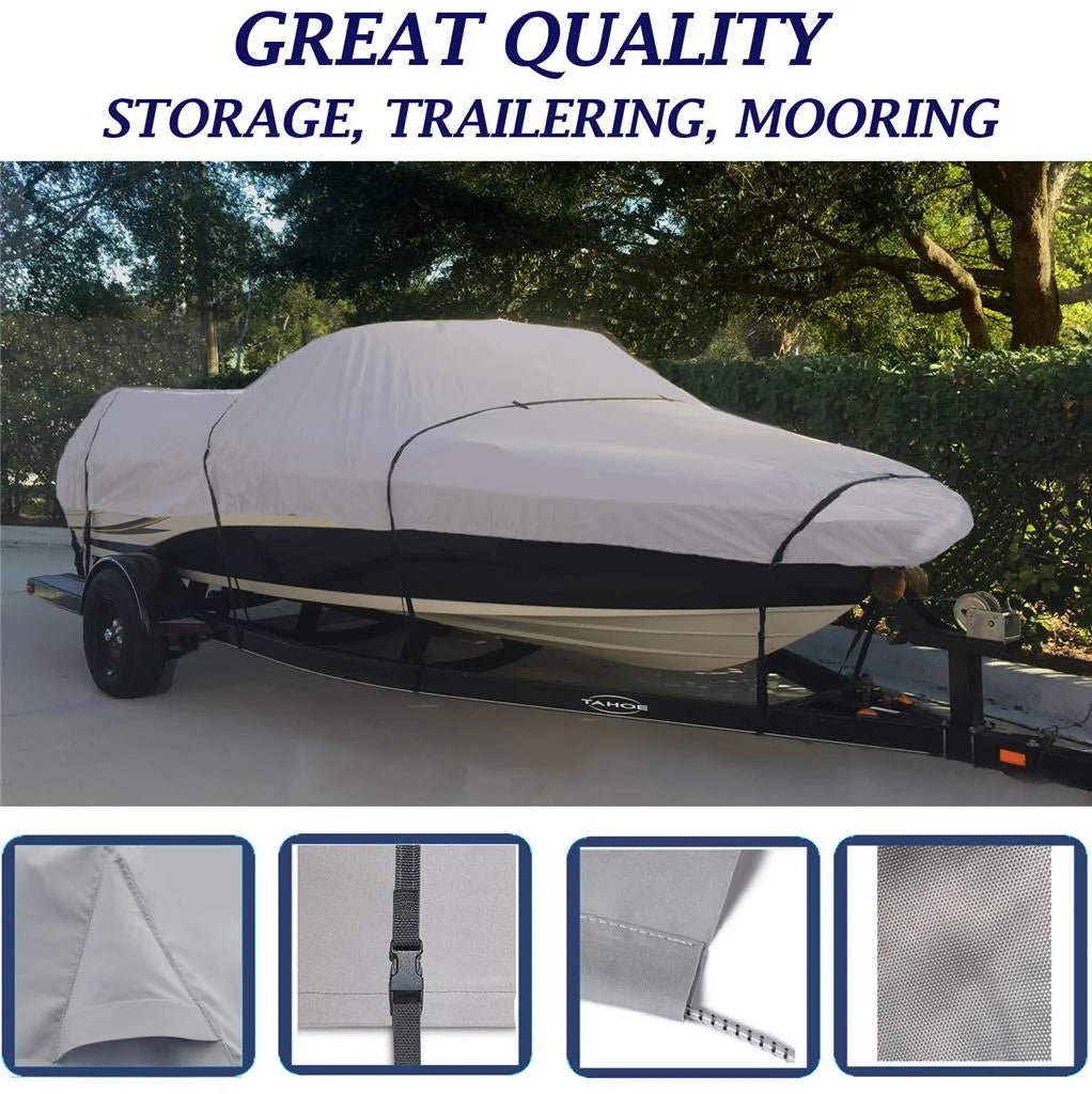 Boat Cover H5129