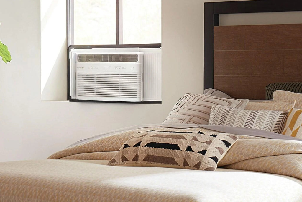 5,000 BTU Window Air Conditioner G2531