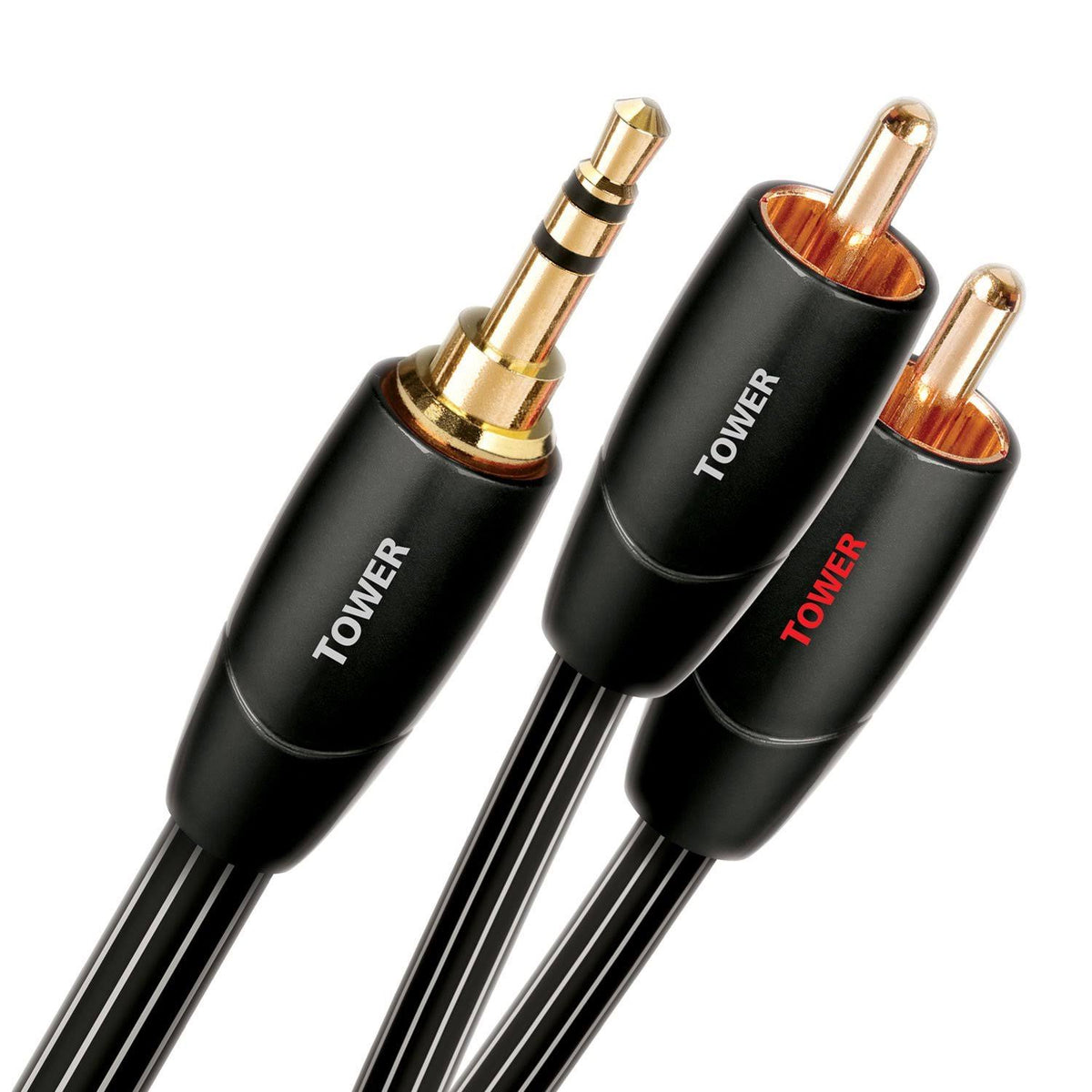 3.5mm to RCA Cable D656