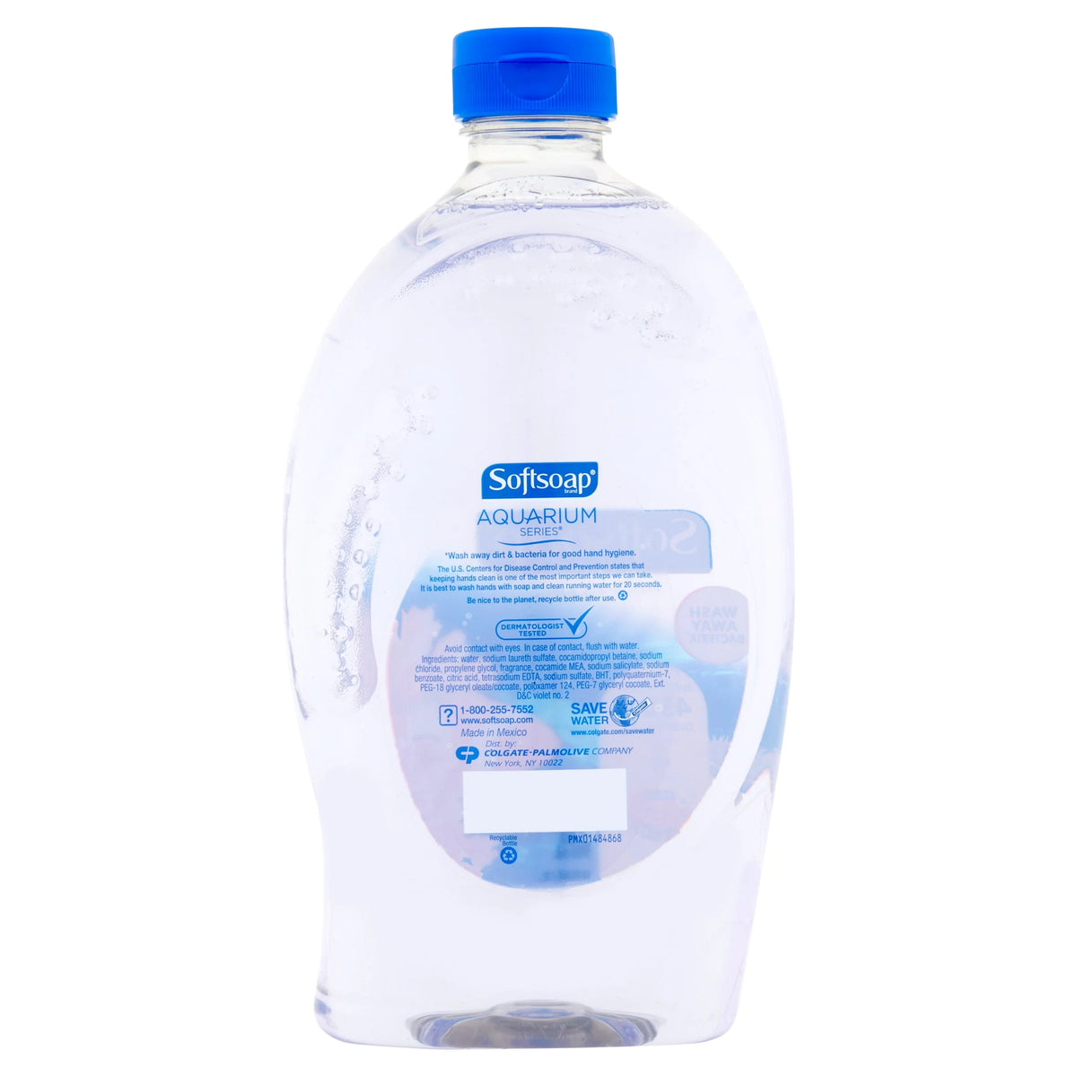 32 oz Liquid Hand Soap Refill H259