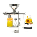 Manual Oil Press Machine Stainless Steel X317590