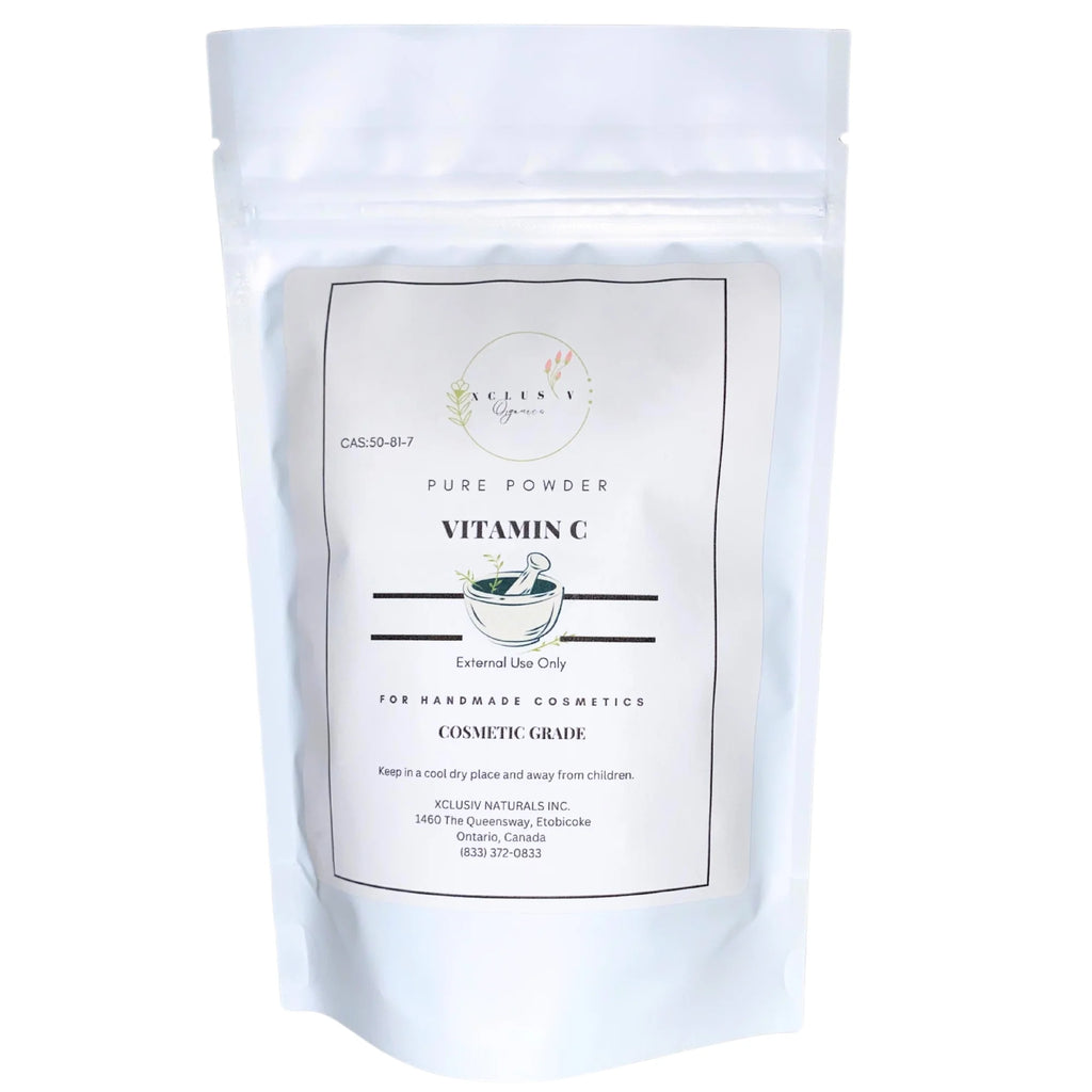 Vitamin C Powder D83109