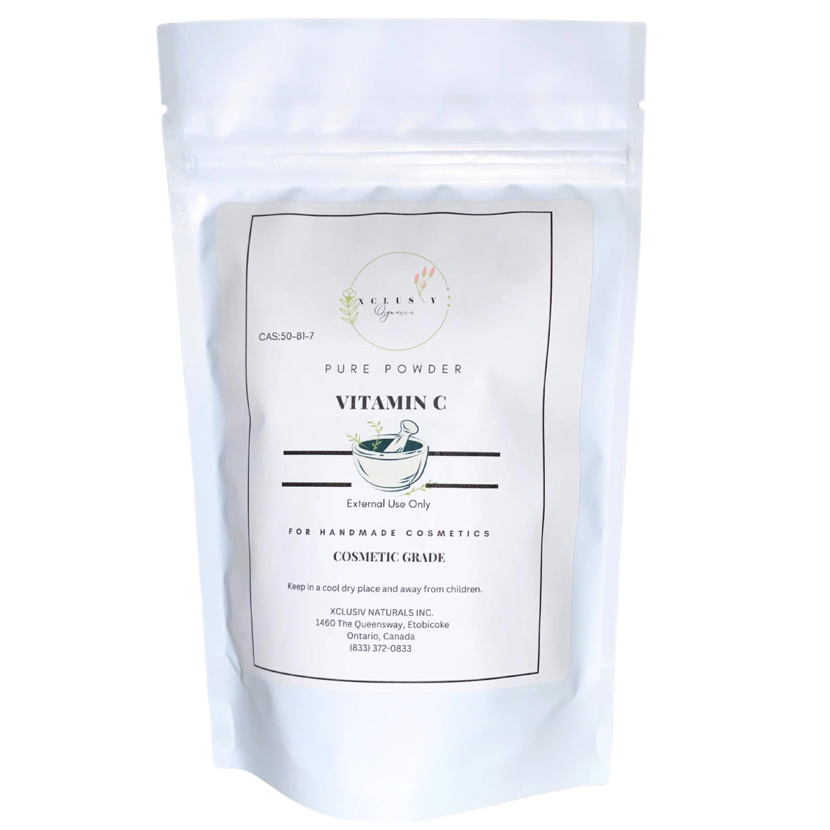 Vitamin C Powder D83109