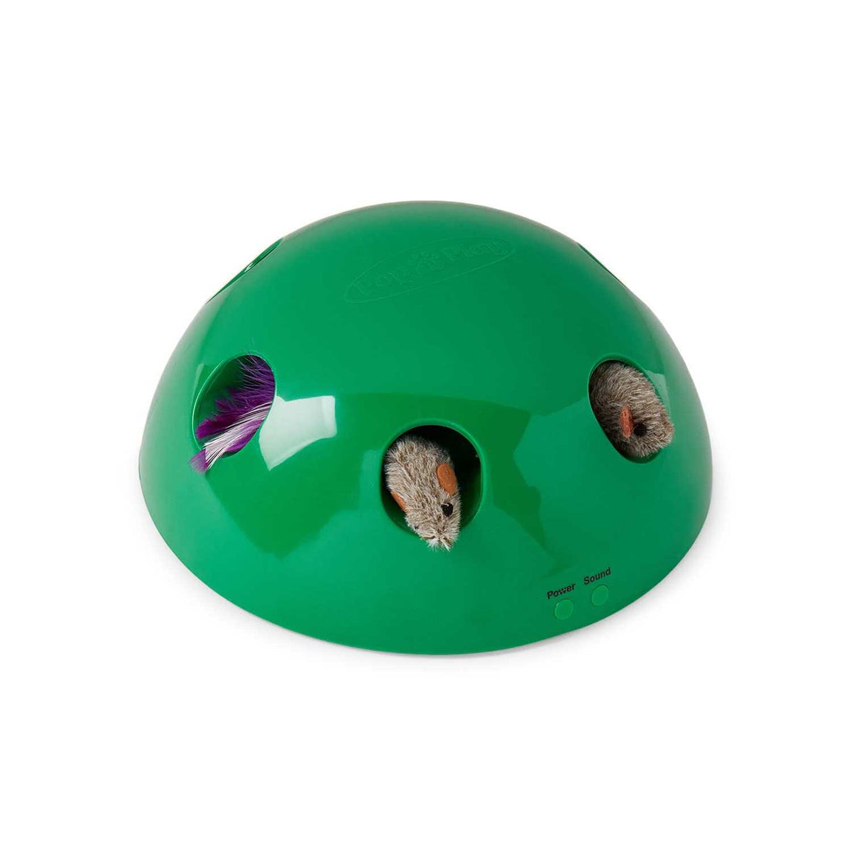 Cat Toy B654