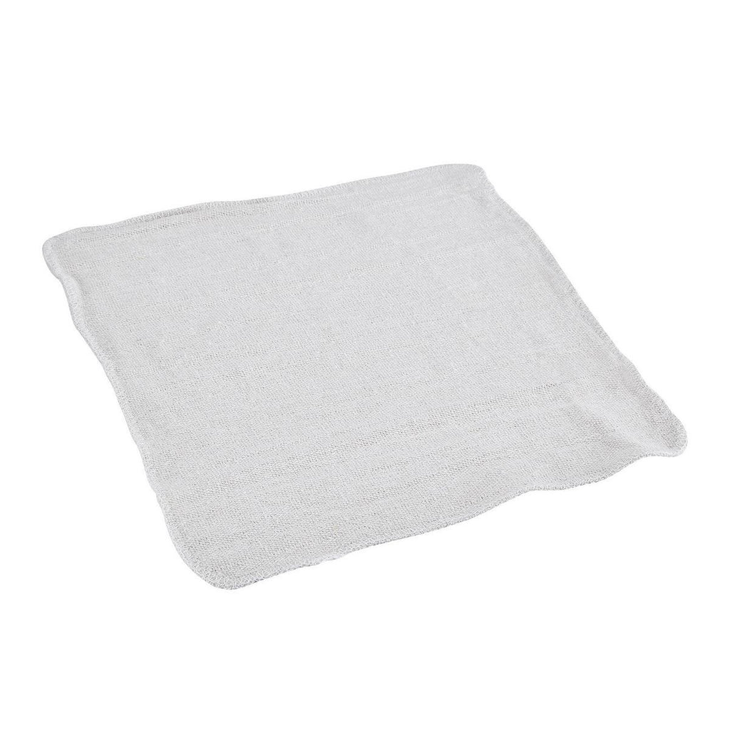 White Shop Towels 50-Pack Q794376
