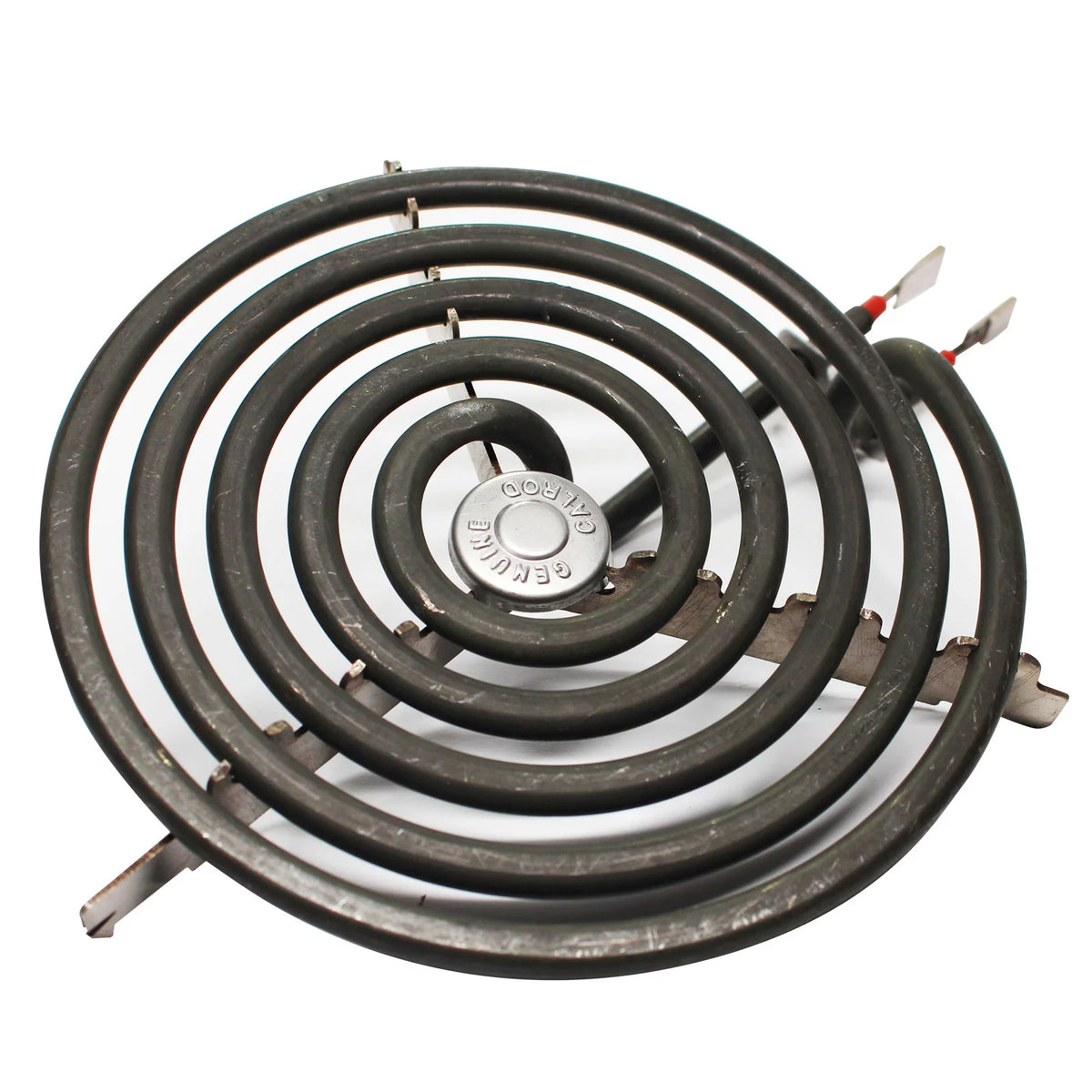 2-Pack 6 inch 5 Turns Surface Burner Element L370258