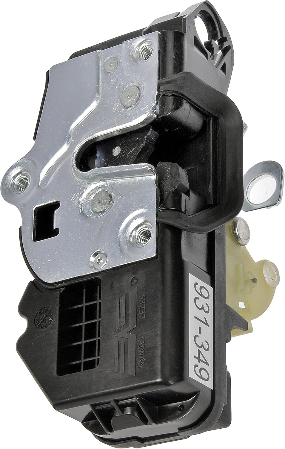 Front Passenger Side Door Lock Actuator Motor Y295