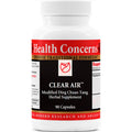 Clear Air 90 Capsules X5345