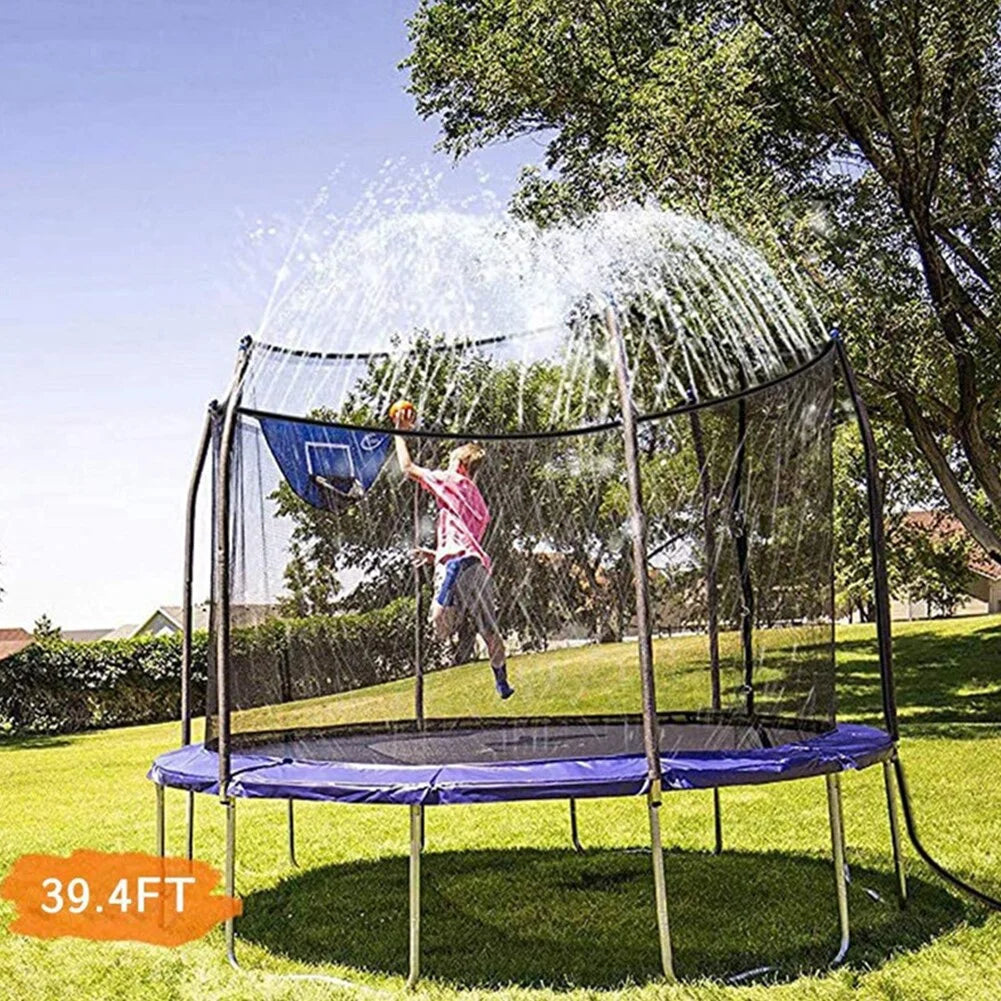 Water Sprinkler for Kids Toy Hose D985