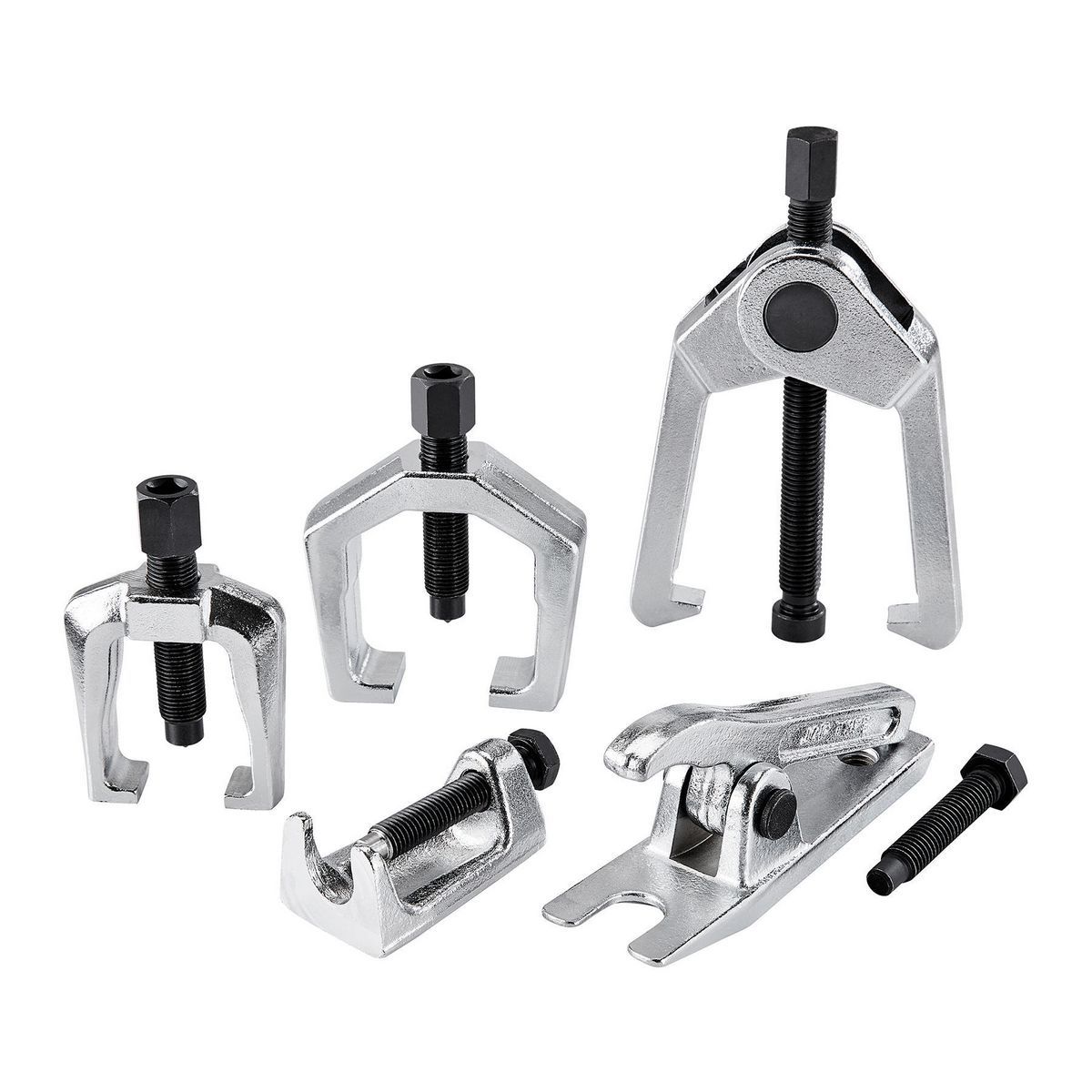Front End Service Tool Set, 5 Piece R610