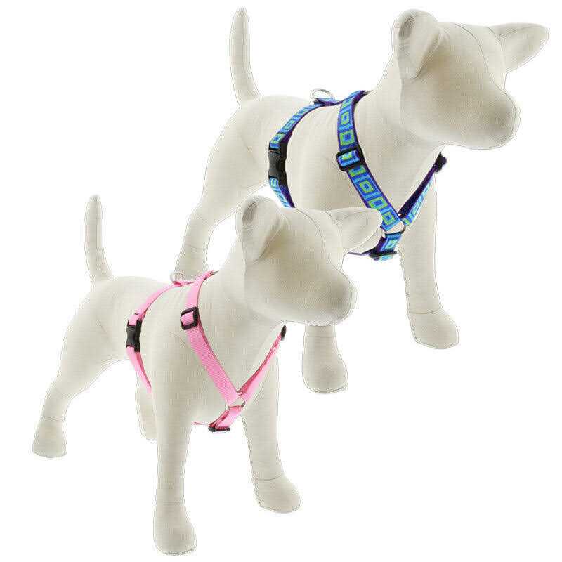 Dog Harness G8125