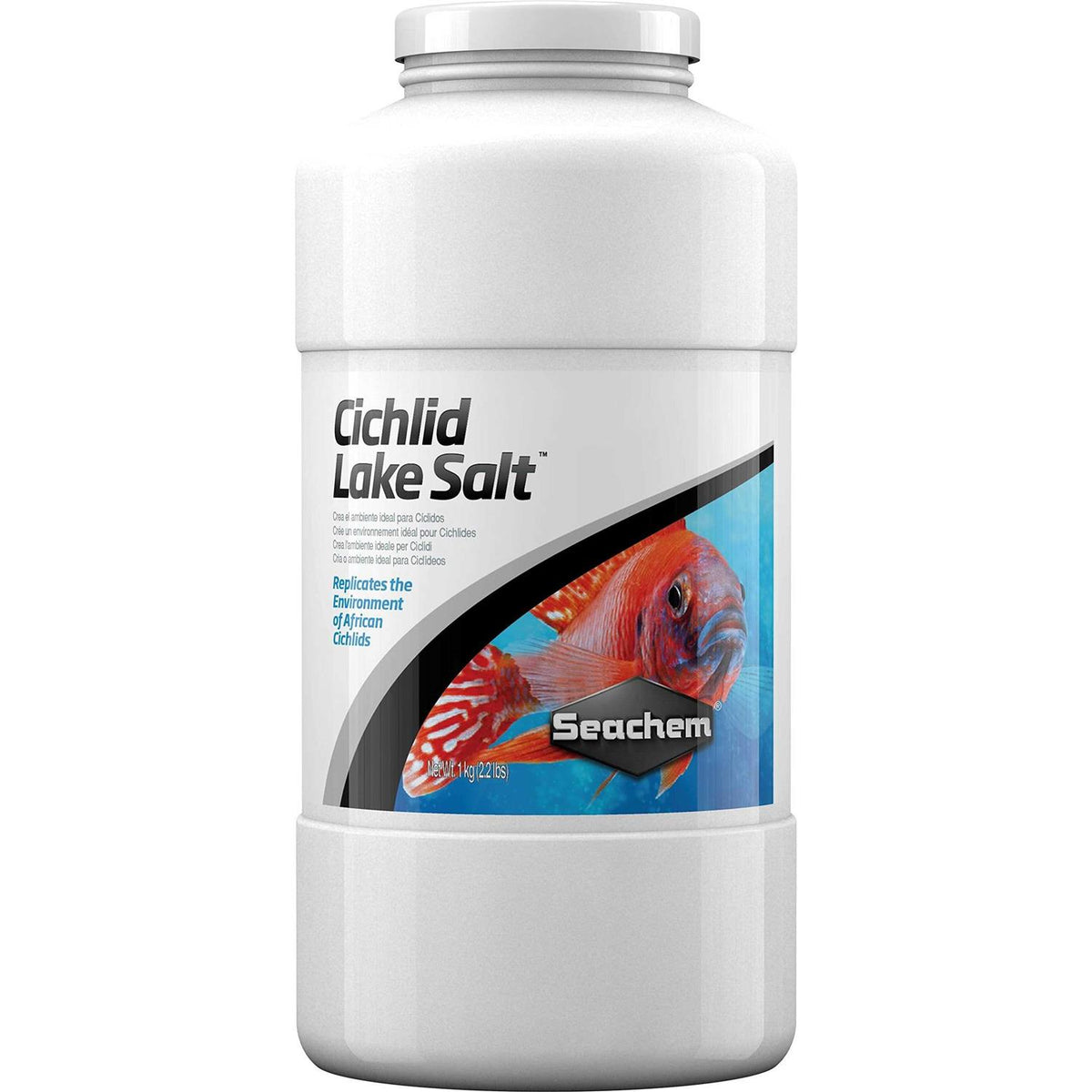 Cichlid Lake Salt S752482