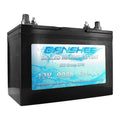 Group 27 Sealed AGM Deep Cycle Marine Battery M596433