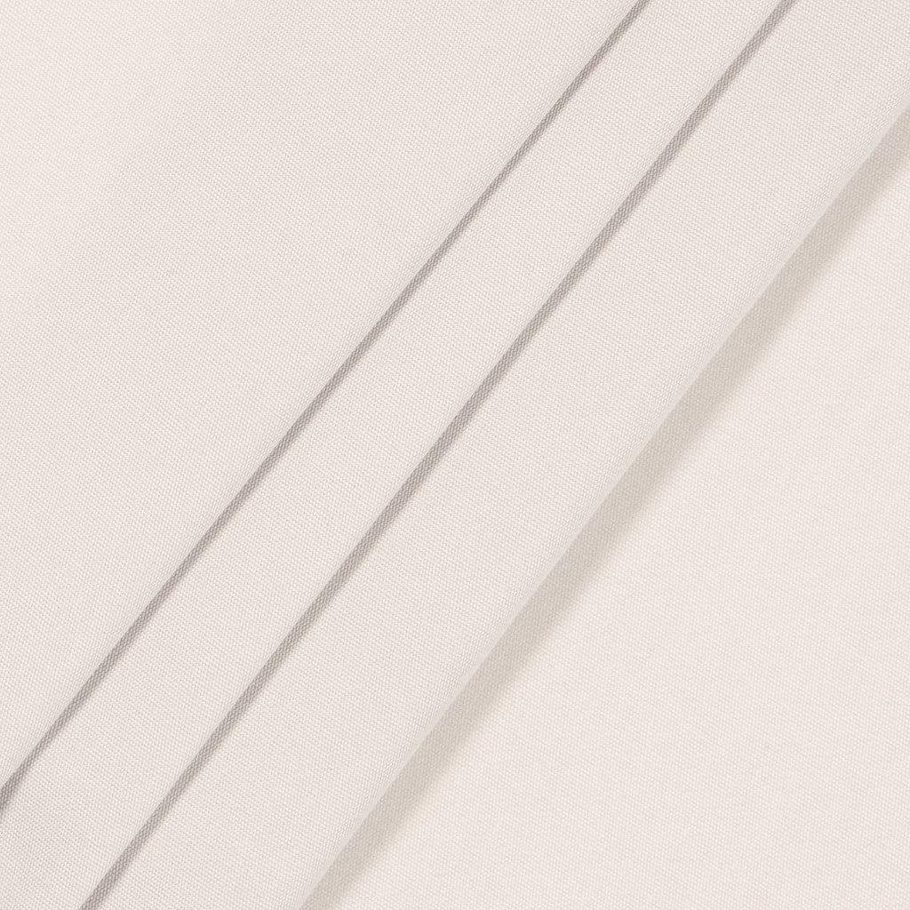 Ivory Canvas Grommet Panel J47756