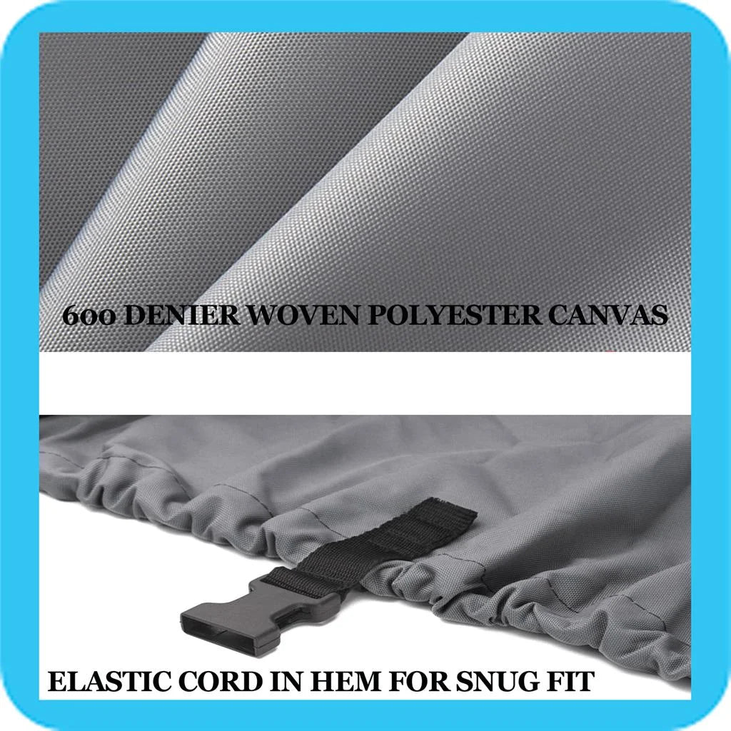 Boat Cover H5129