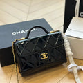 Wallet on Chain K273837