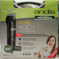 Pet Dog Detachable Blade Clipper M372