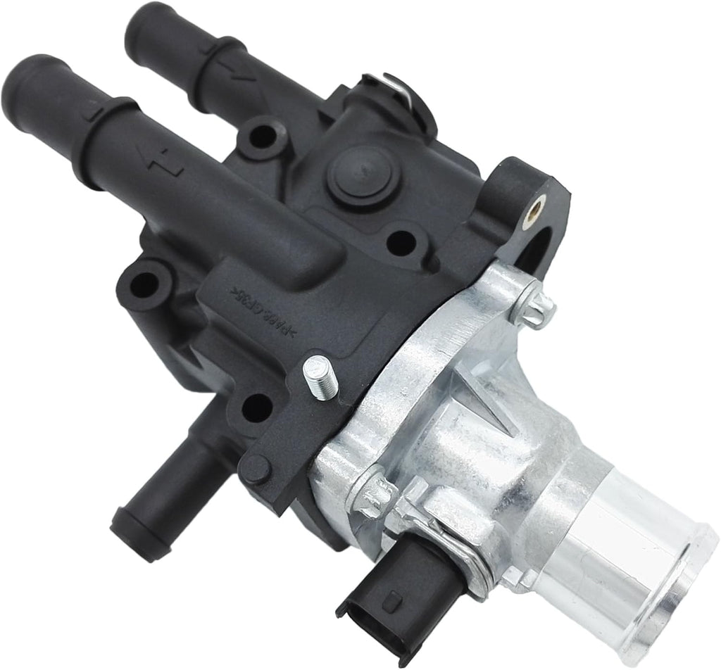 Thermostat Housing Assembly for 1.6L Pack of 2 N71912