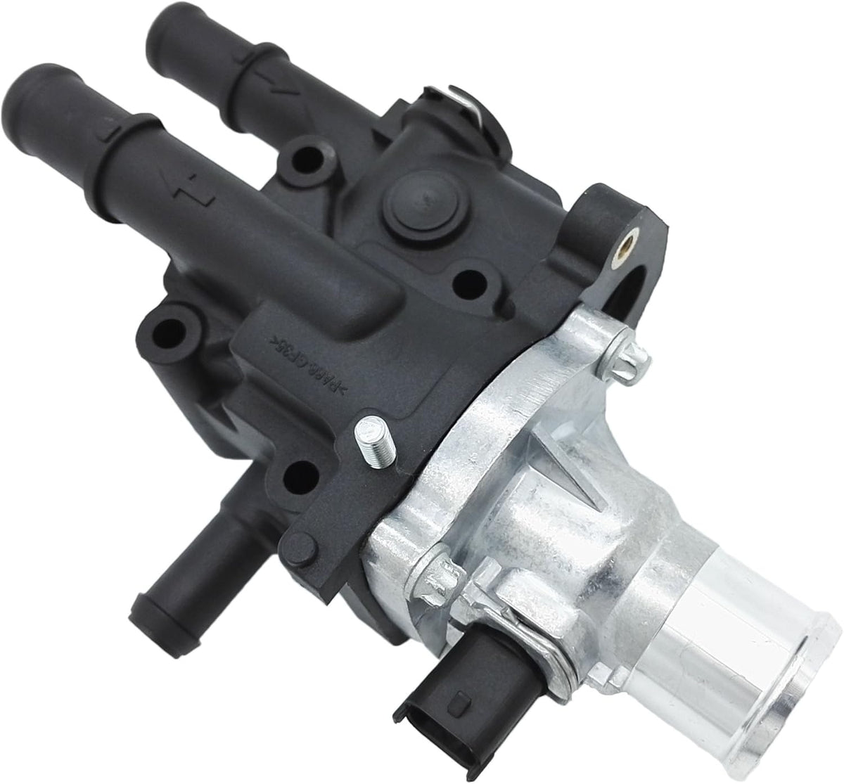 Thermostat Housing Assembly for 1.6L Pack of 2 N71912