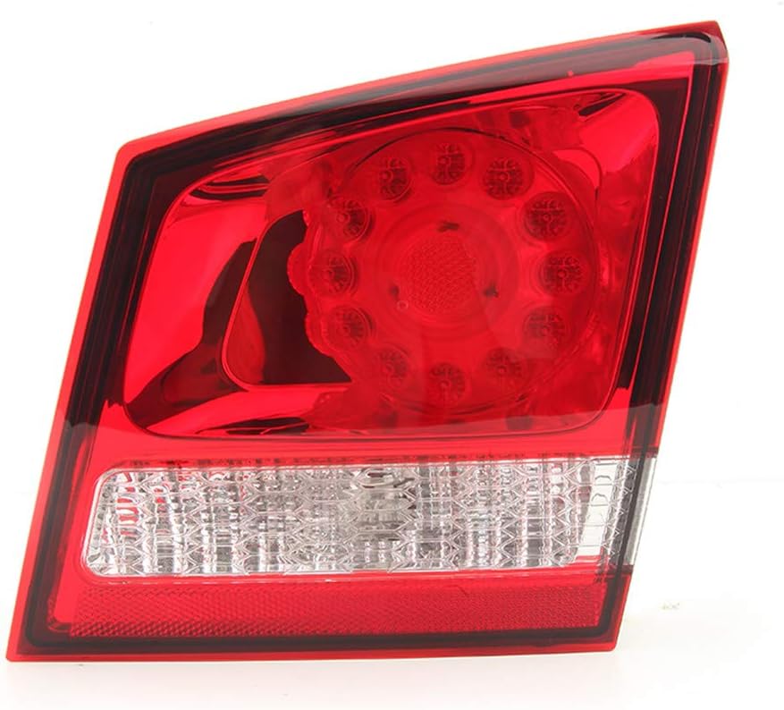 LED Inner Tail Light Brake Indicator Warning Light with Bulb E24604
