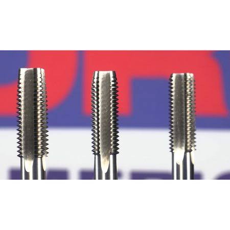 2x22-6 HSS Plug Hand Tap V12525