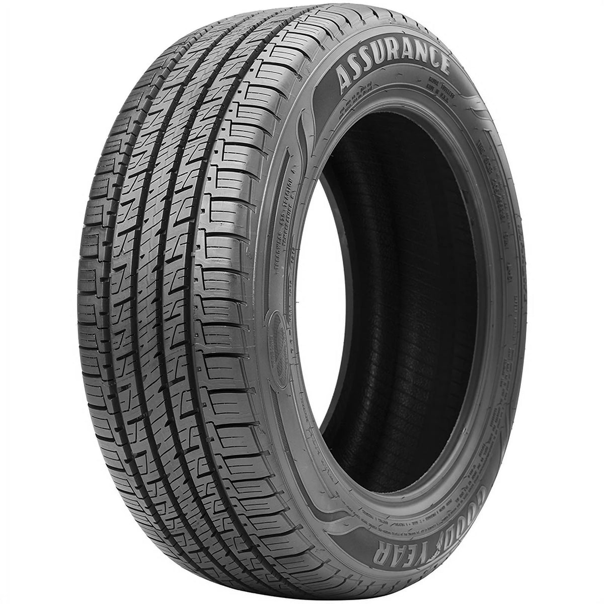 205/65R16 95 H Tire E4688