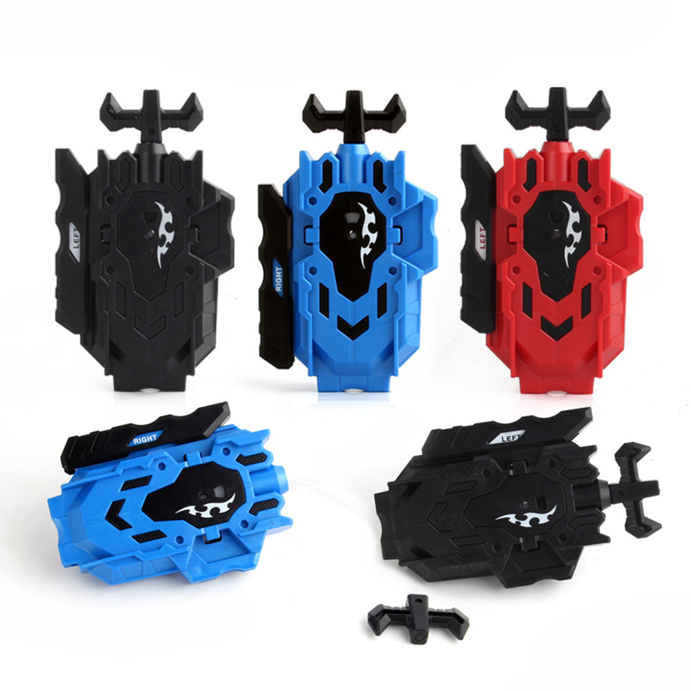 Burst Gyro Two-Way Launcher Transmitter Left And Right Double Slewing X318423