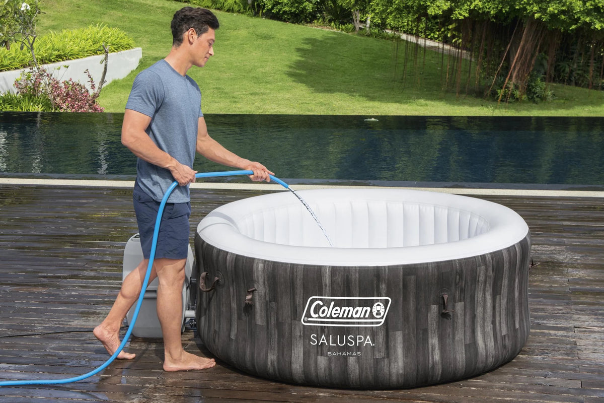 Inflatable Hot Tub X2697