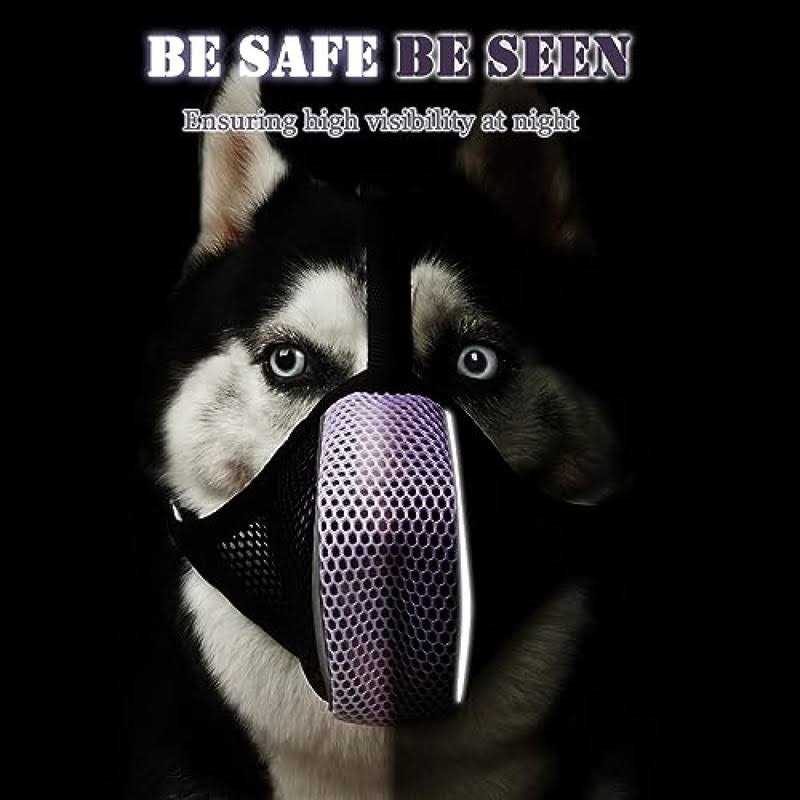 Softie Muzzle I19043
