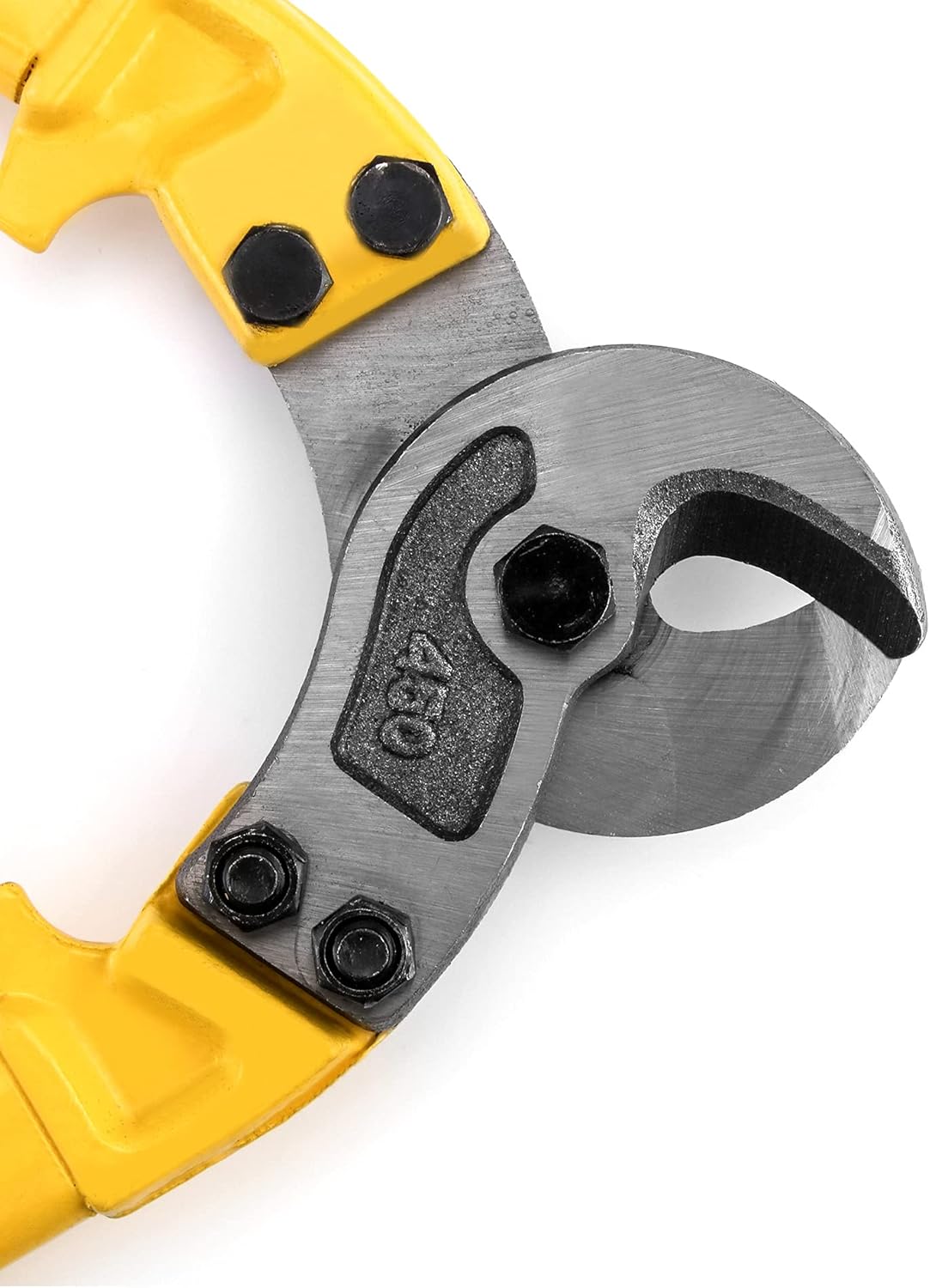 18 Heavy Duty Stainless Steel Cable Cutter K30879