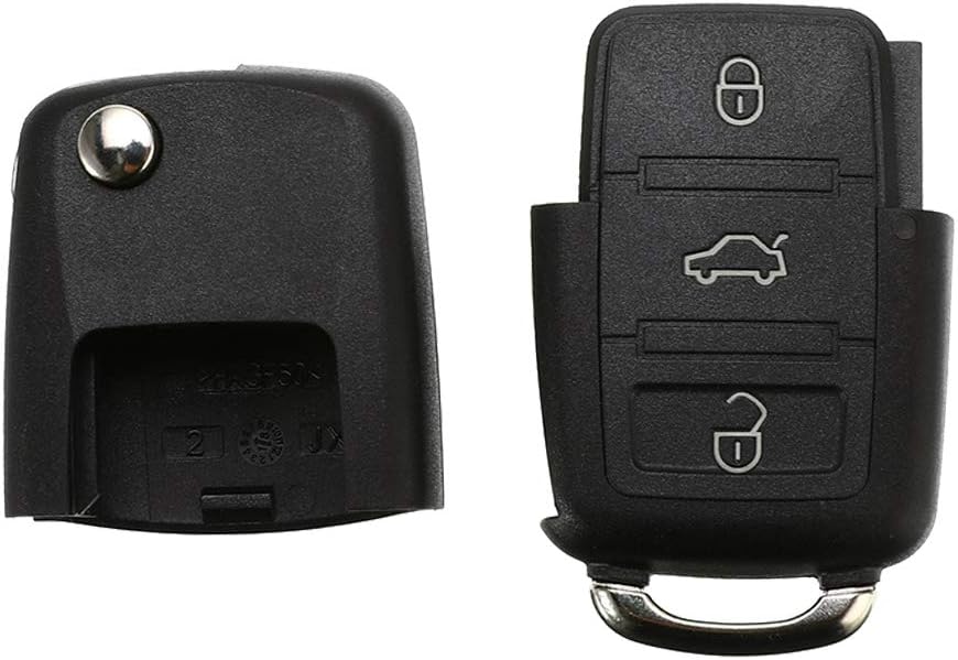 Fake Car Key Safe 2 Pack Y42445
