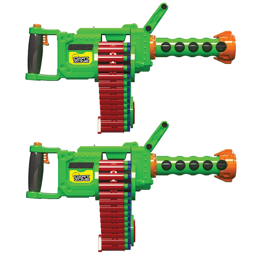 Motorized Belt Blaster Toy R24996