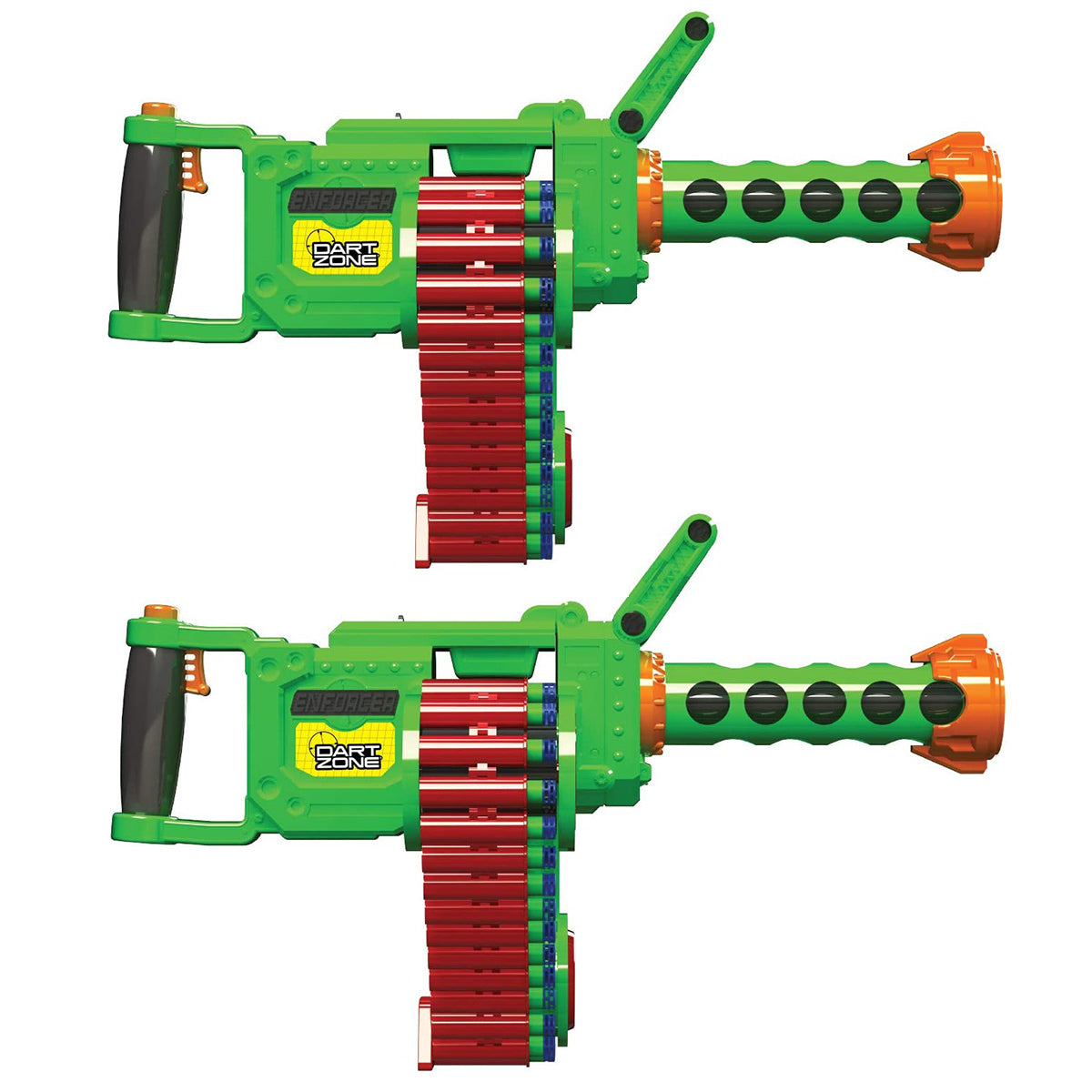 Motorized Belt Blaster Toy R24996