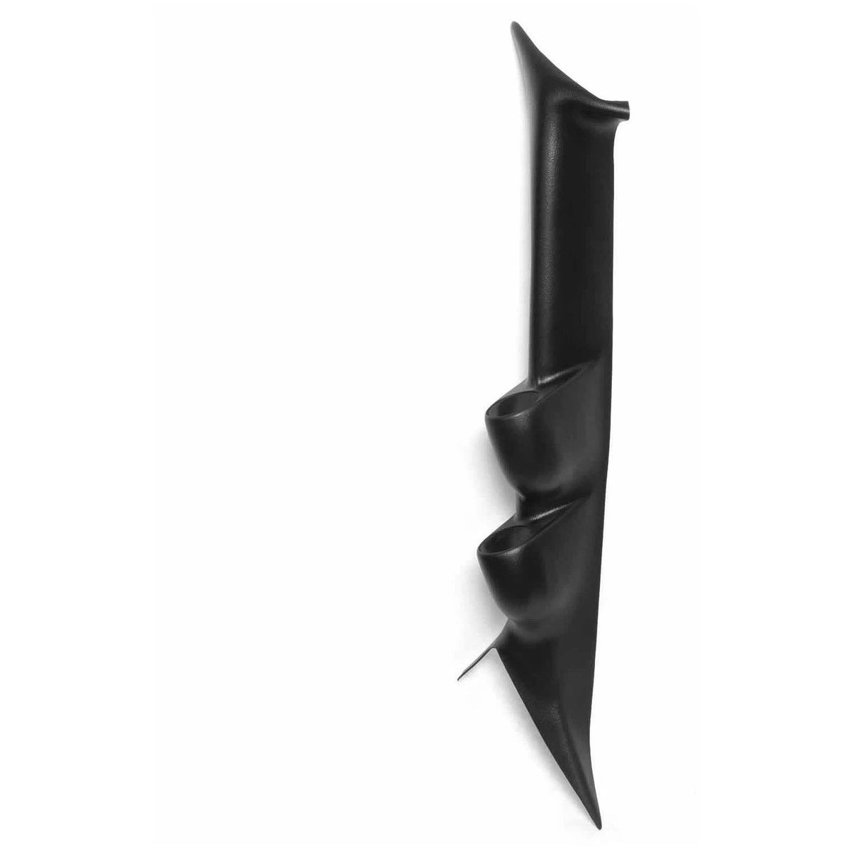 Full Pillar Mount, 2 Gauge A95836