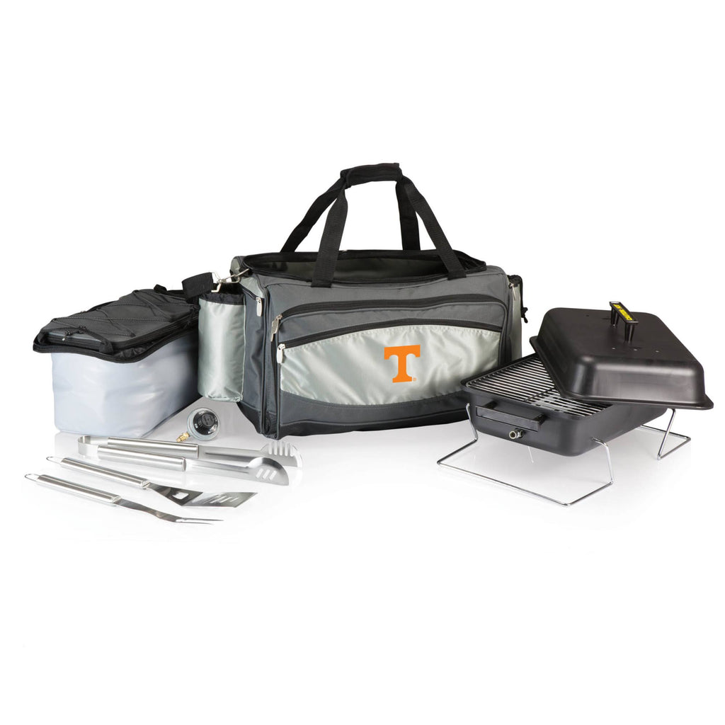 Vulcan Cooler & Propane Grill U6118