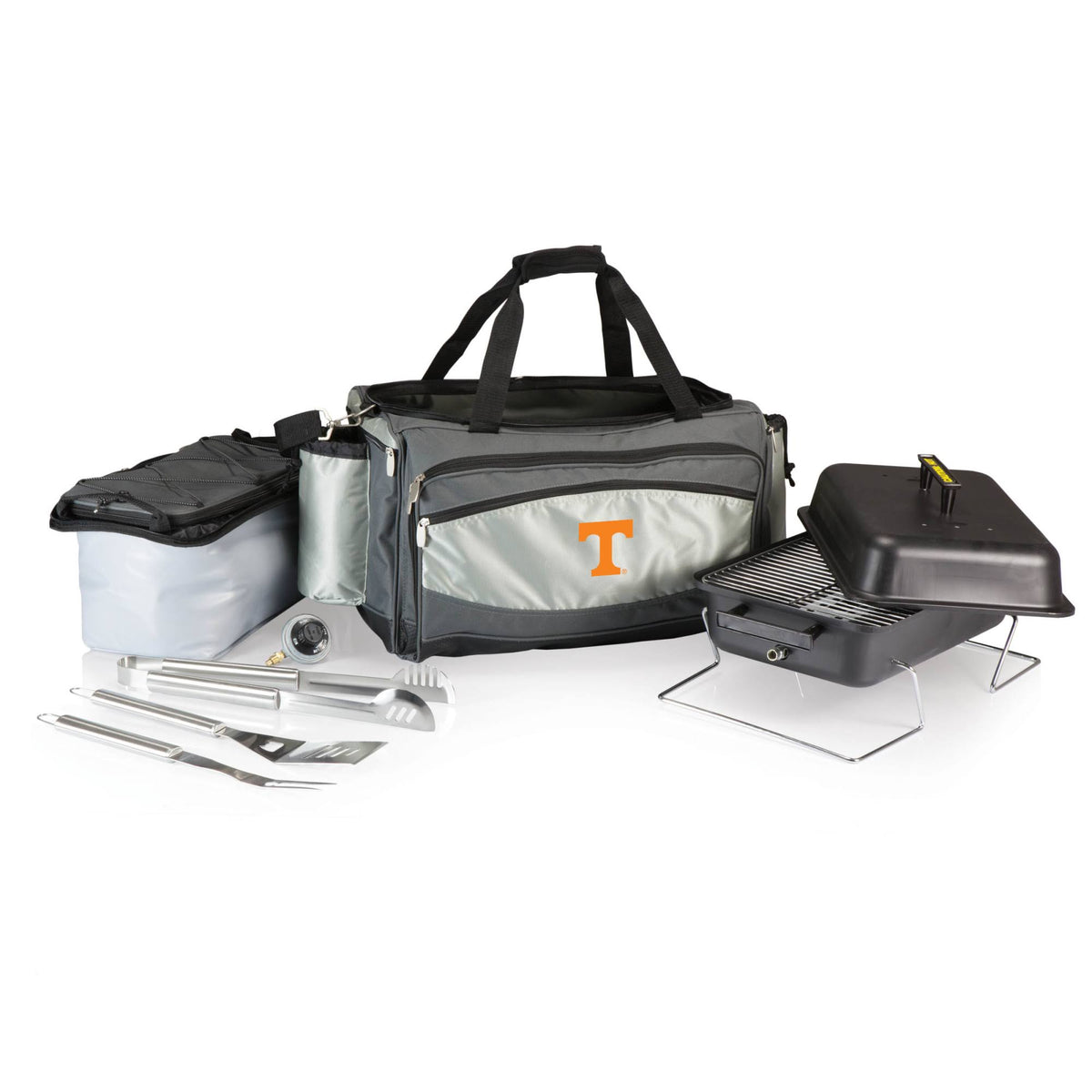 Vulcan Cooler & Propane Grill U6118