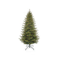 7.5& Pre-Lit Frasier Fir Tree N53516