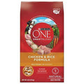 Chicken & Rice Formula Dry Dog Food Z350