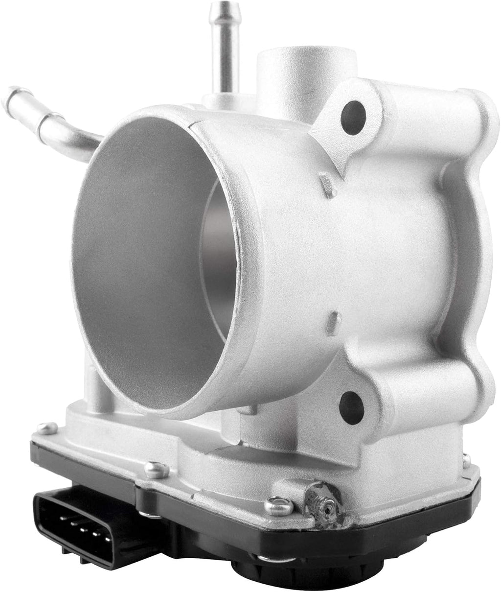 Electronic Fuel Injection Throttle Body Pack of 2 X924986