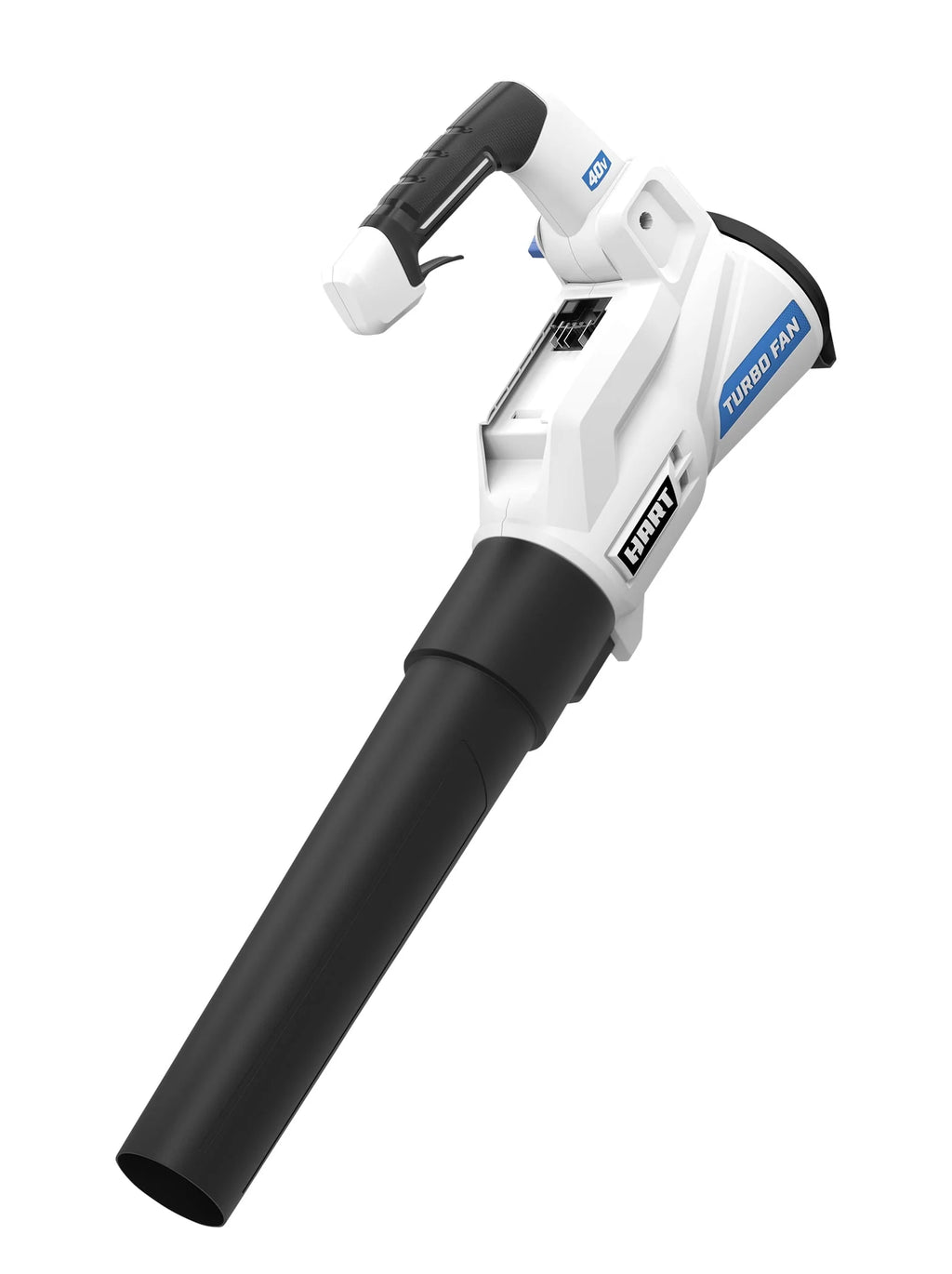 40-Volt Trimmer and Blower Combo Kit L74101