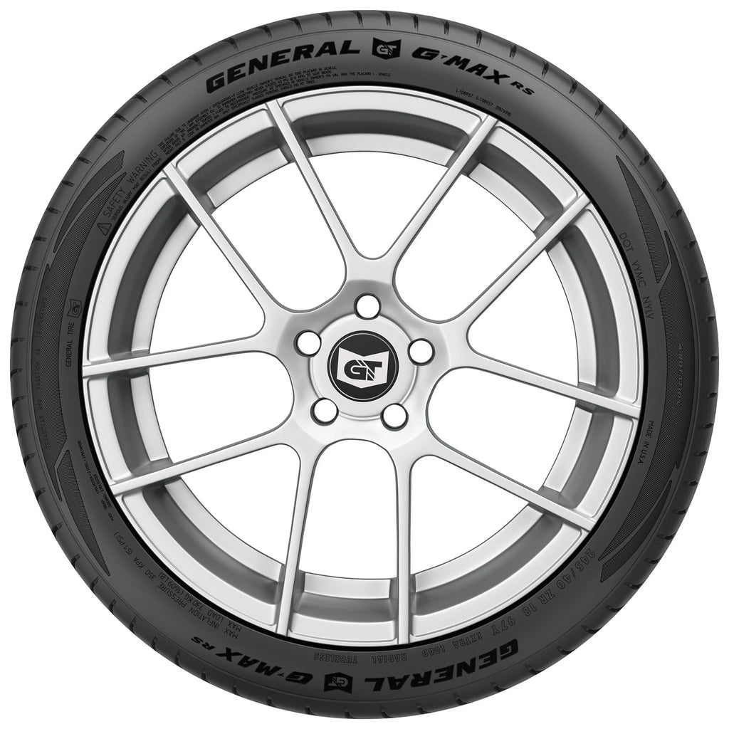205/55ZR16 Ultra High Performance Tire V812