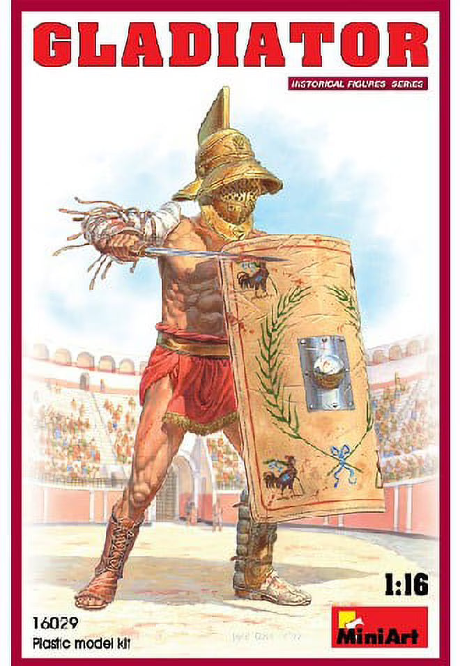 Gladiator U548